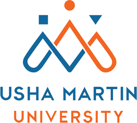 DVV Usha Martin University – Ranchi